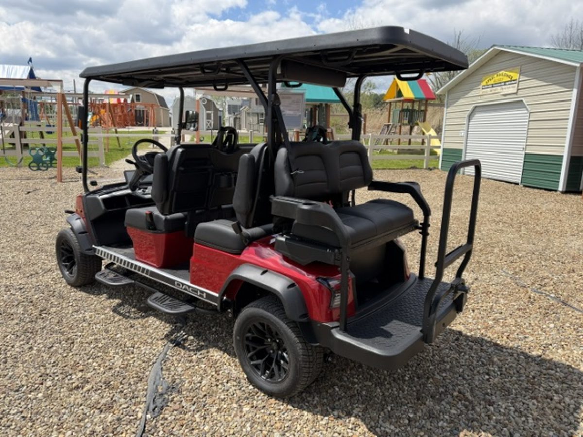 six seater electric golf cart​ on sale Kirtland Ohio