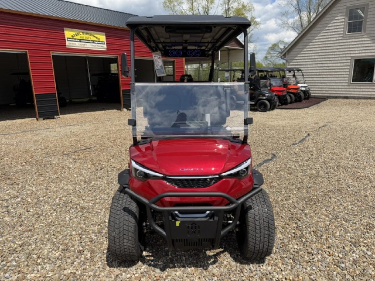 six seater electric golf cart​ on sale Medina Ohio