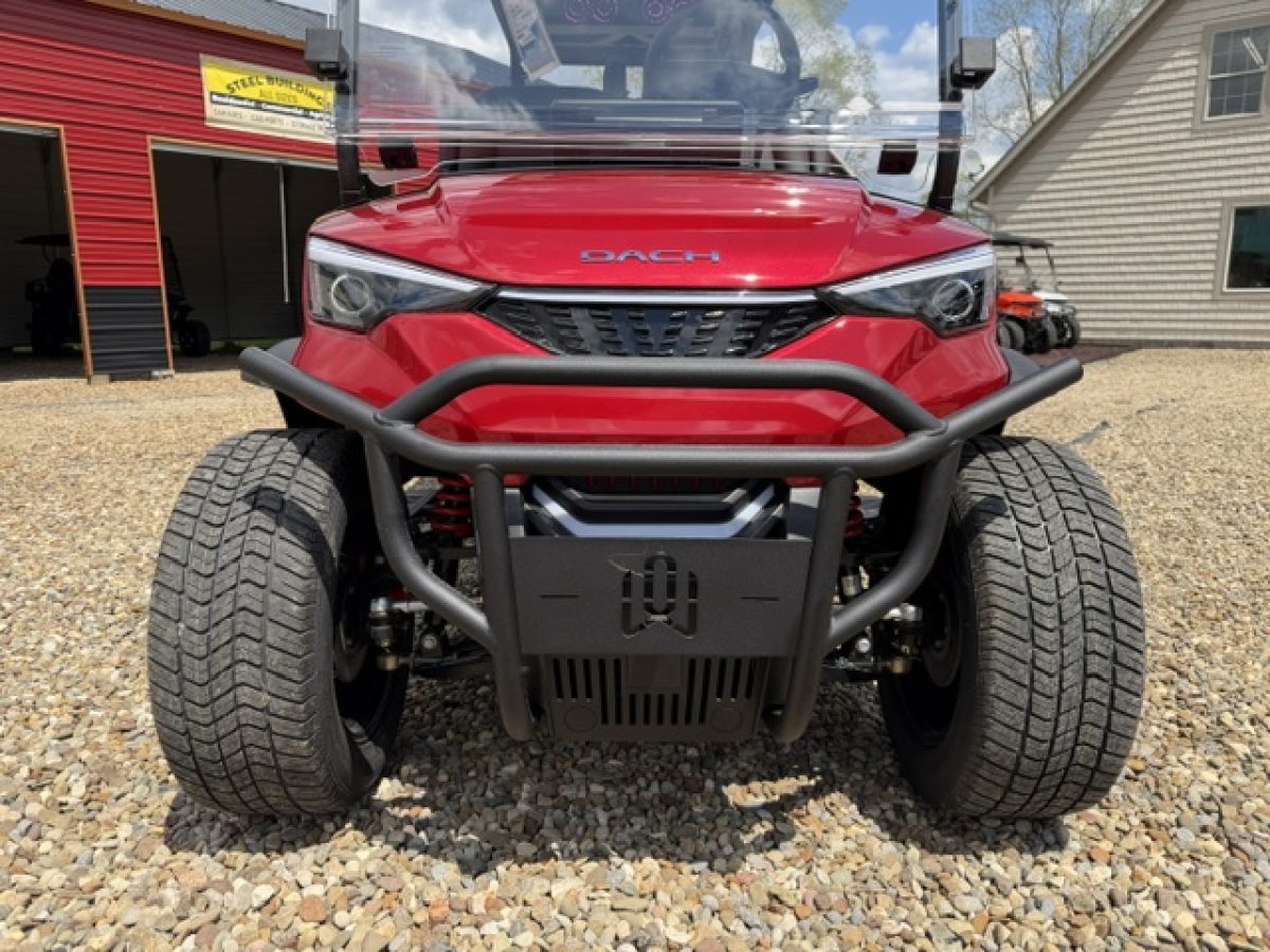 six seater electric golf cart​ on sale Mentor on the Lake Ohio