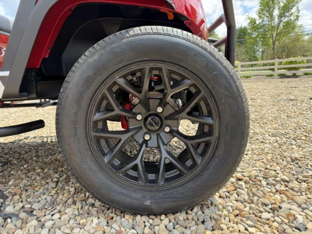 six seater electric golf cart​ on sale Painesville Ohio