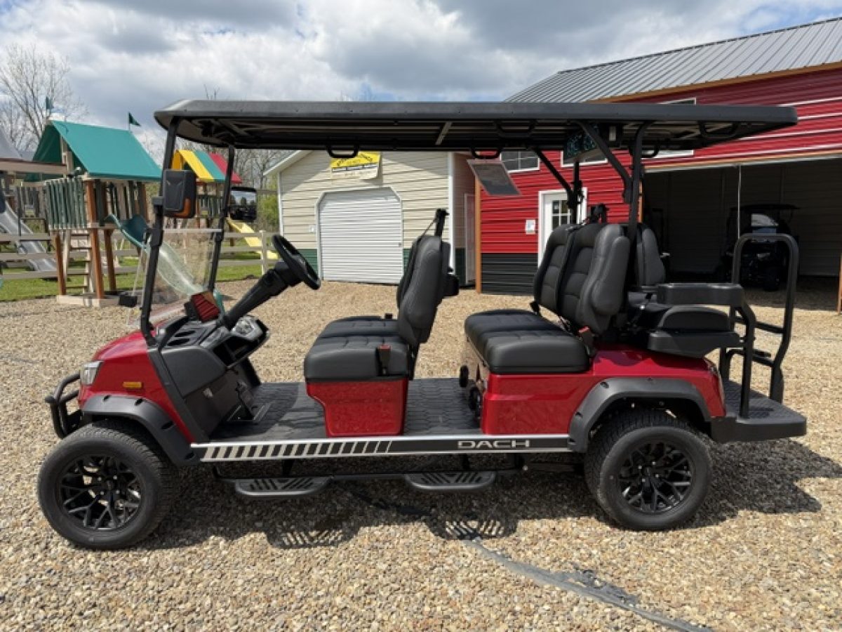 six seater electric golf cart​ on sale Strongsville Ohio
