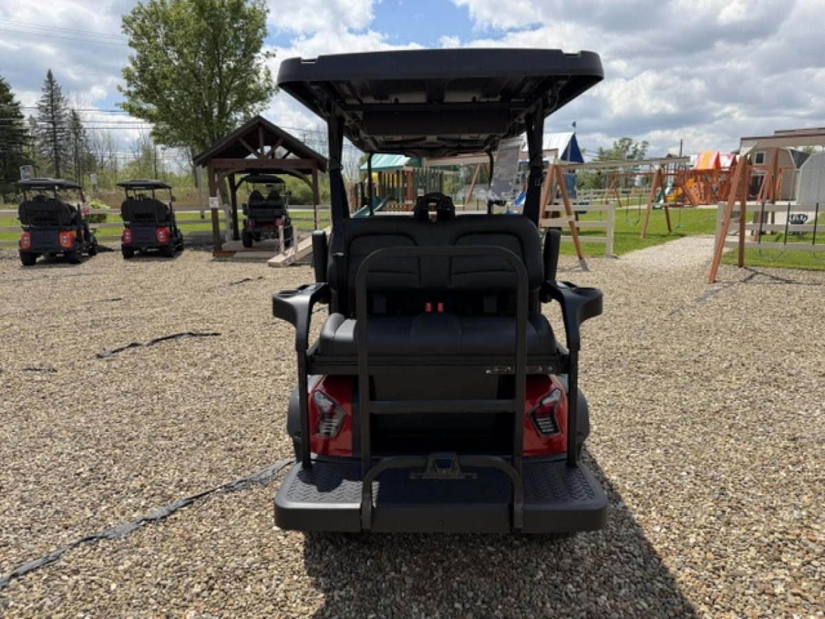 six seater electric golf cart​ on sale Willoughby Ohio