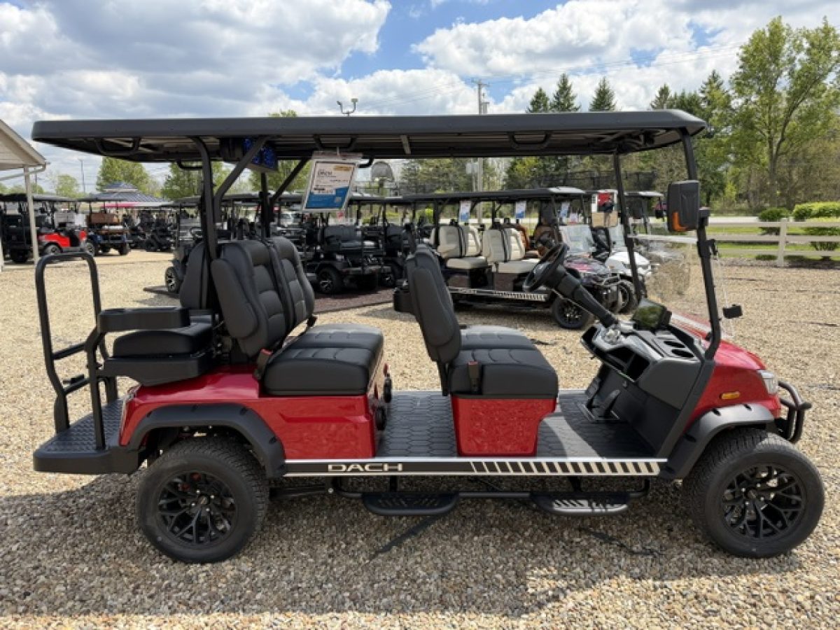 six seater electric golf cart​ on sale Willowick Ohio