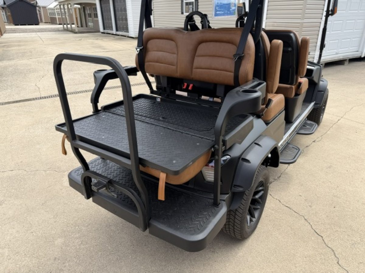 six seater electric golf cart​s Beachwood Ohio