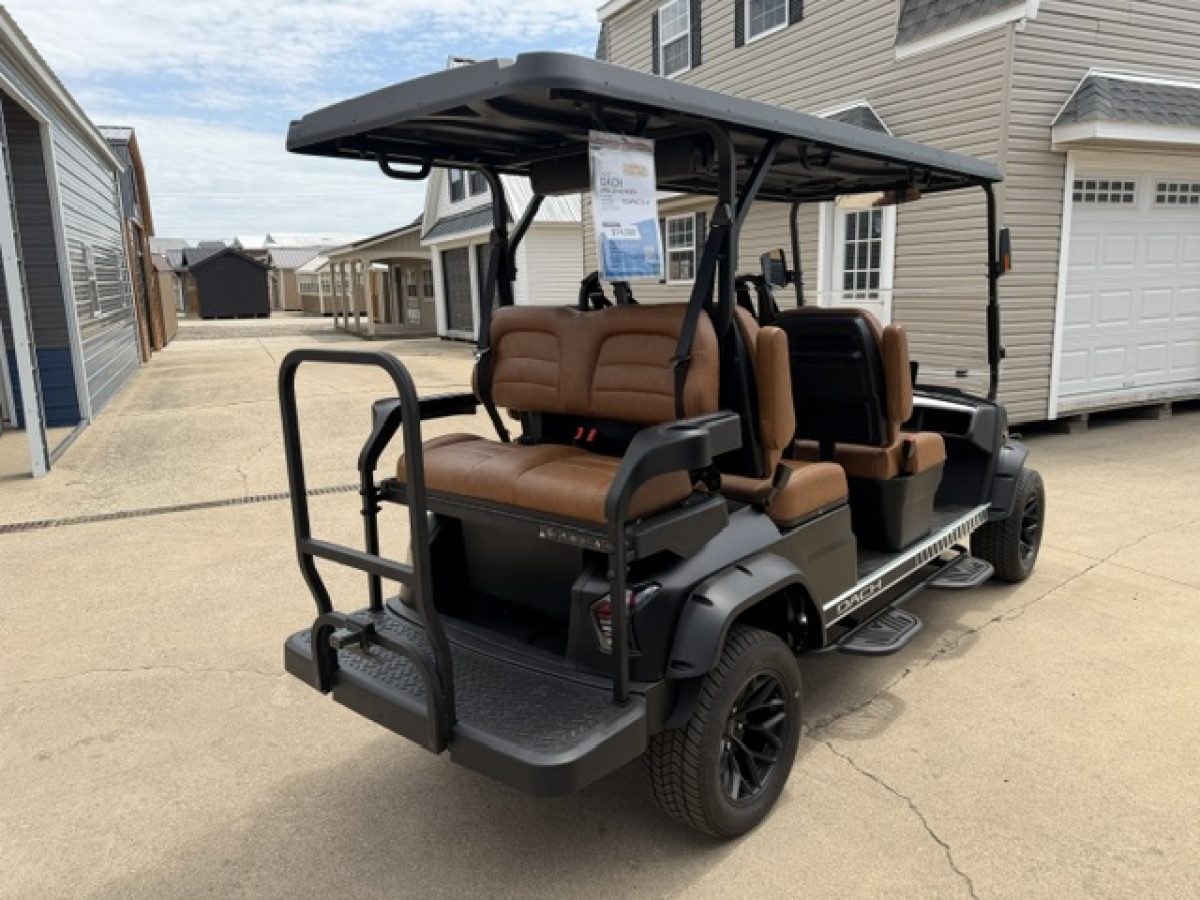 six seater electric golf cart​s Eastlake Ohio