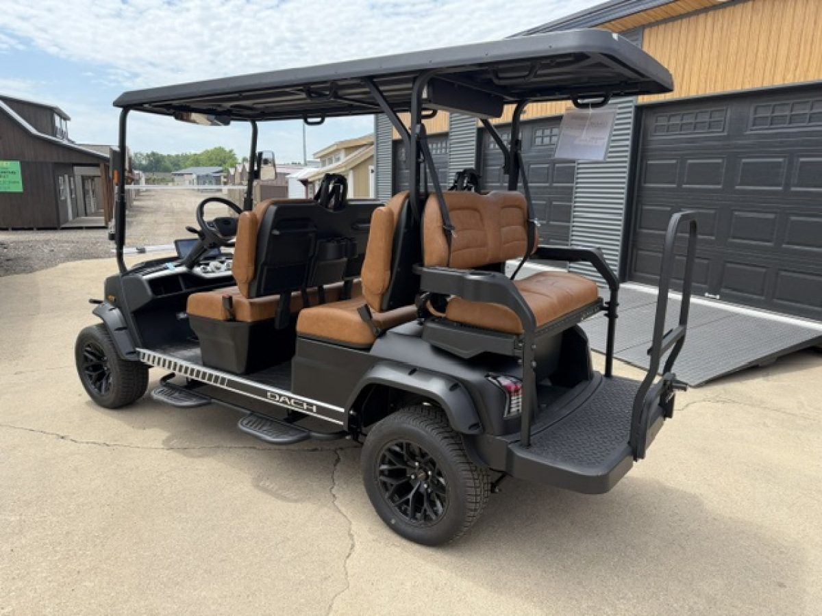 six seater electric golf cart​s Kirtland Ohio