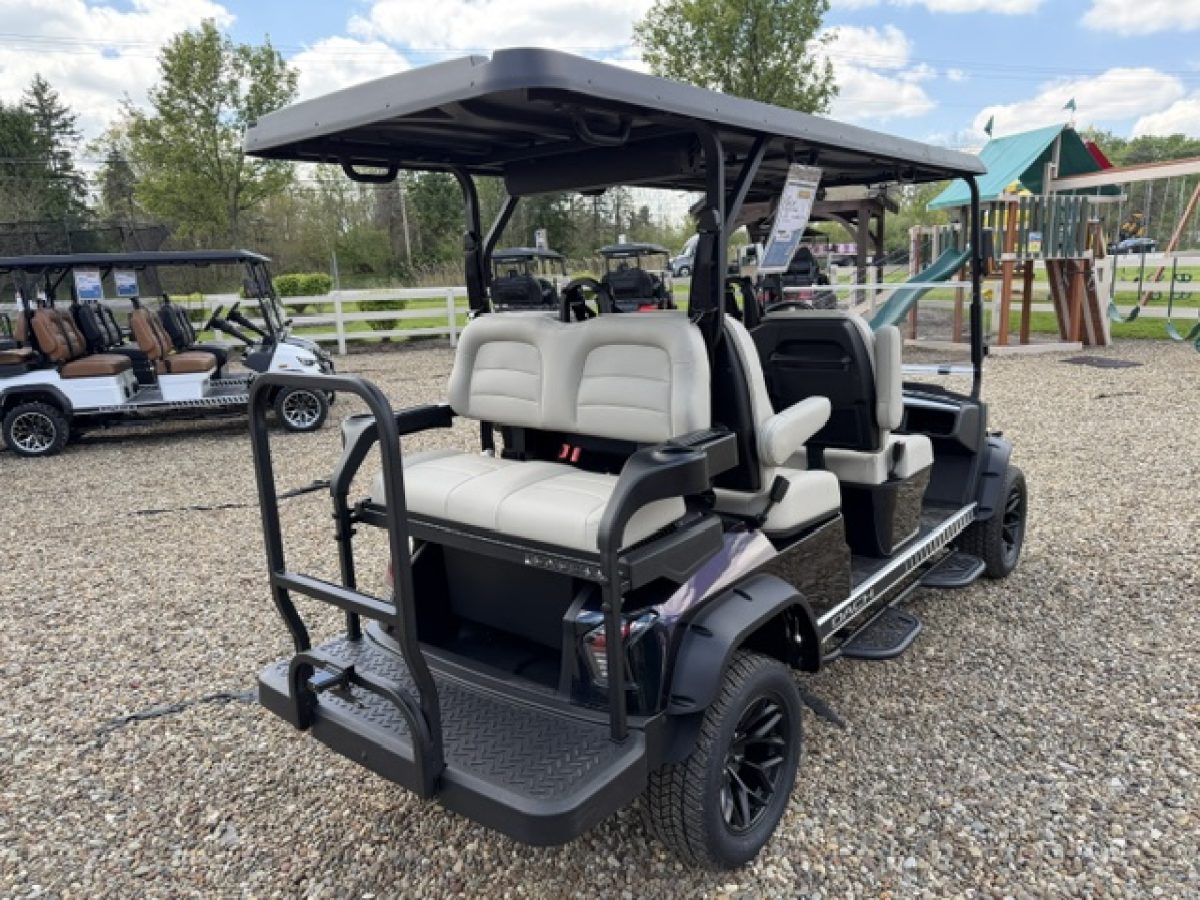 six seater electric golf cart​s for sale Eastlake Ohio