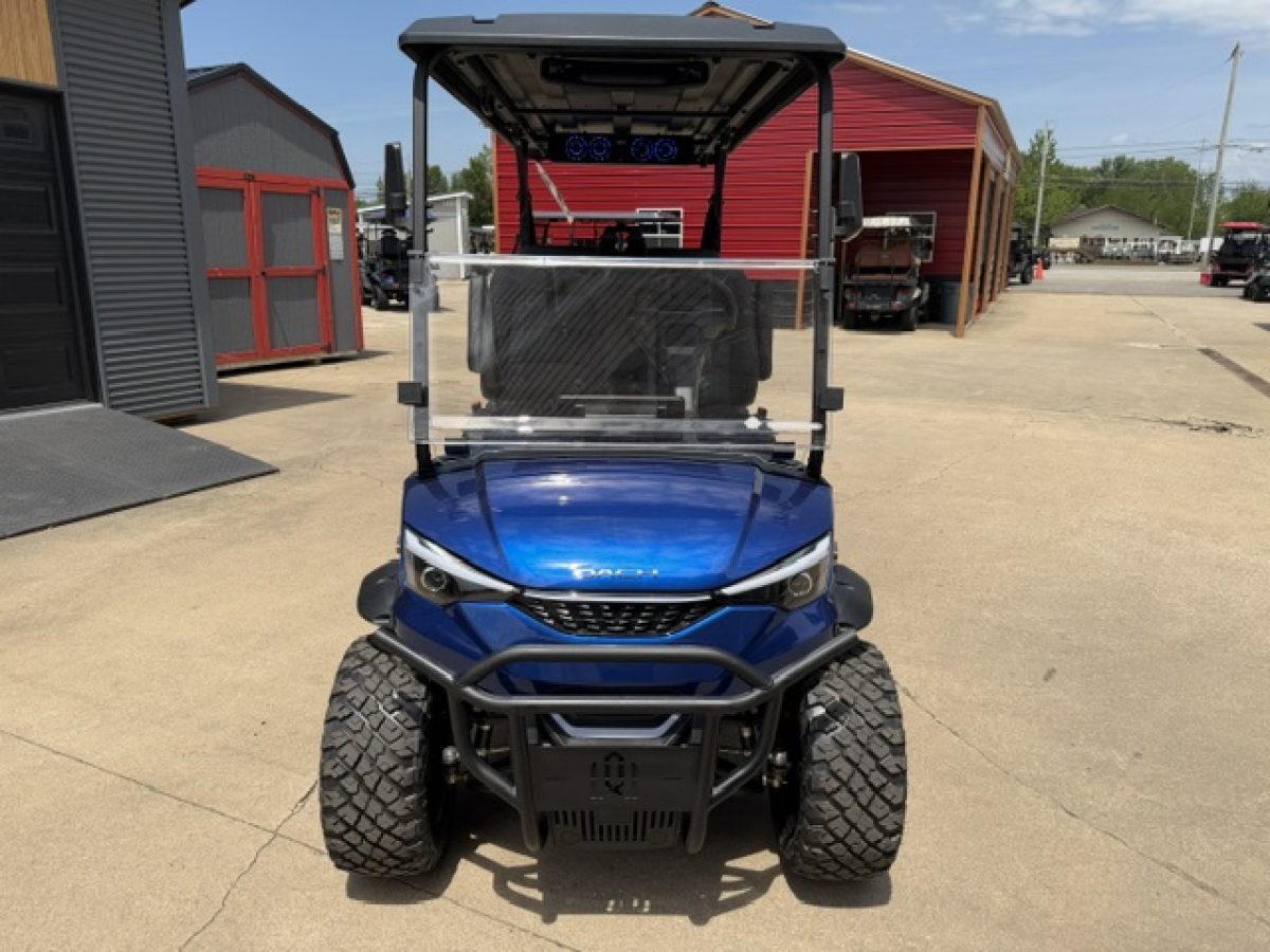 six seater electric golf cart​s on sale Hartville Golf Carts
