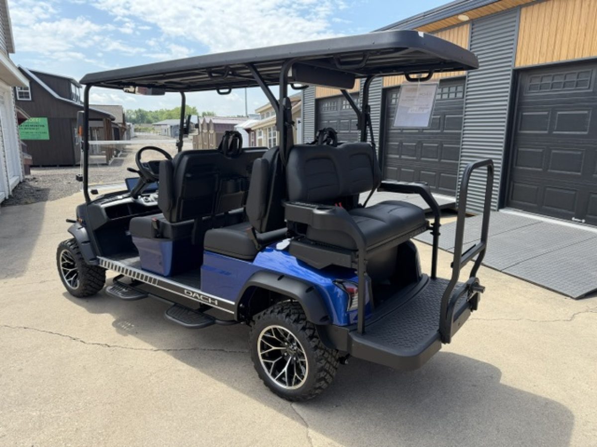six seater electric golf cart​s on sale Strongsville Ohio