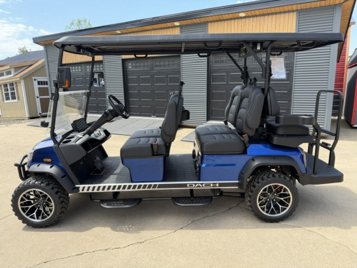 six seater electric golf cart​s on sale Wadsworth Ohio