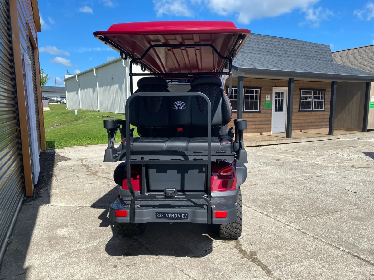six seater golf cart for sale Fairfield Ohio