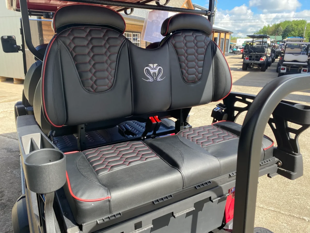 six seater golf cart for sale Terre Haute Indiana