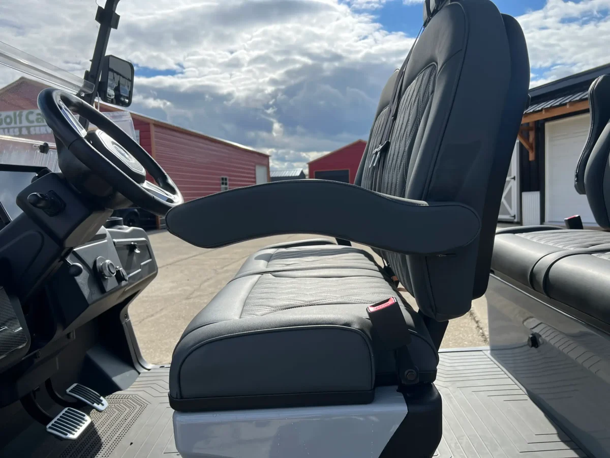 six seater golf cart mentor ohio concord ohio