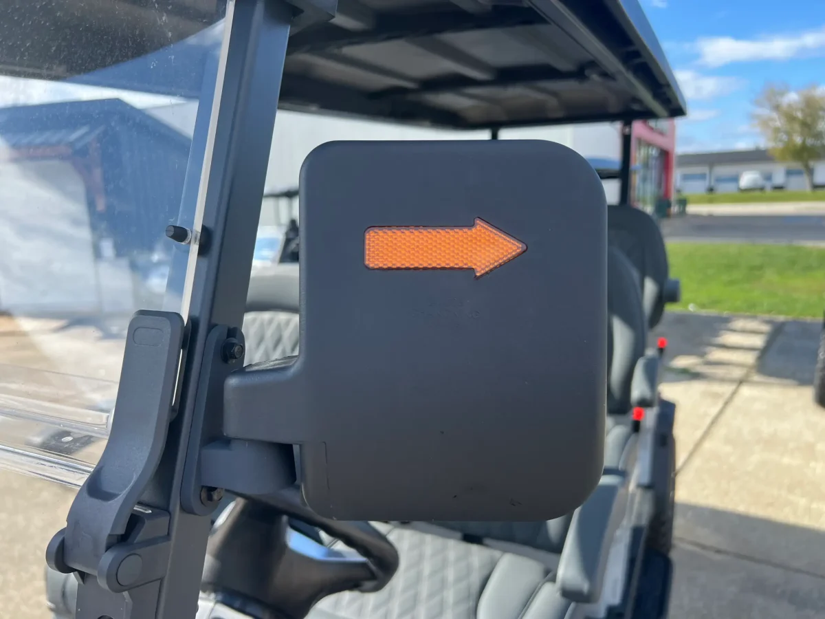 six seater golf cart mentor ohio fairport harbor ohio