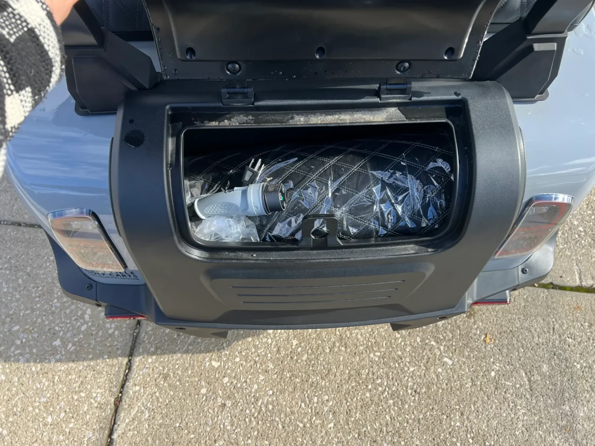 six seater golf cart mentor ohio grand river ohio