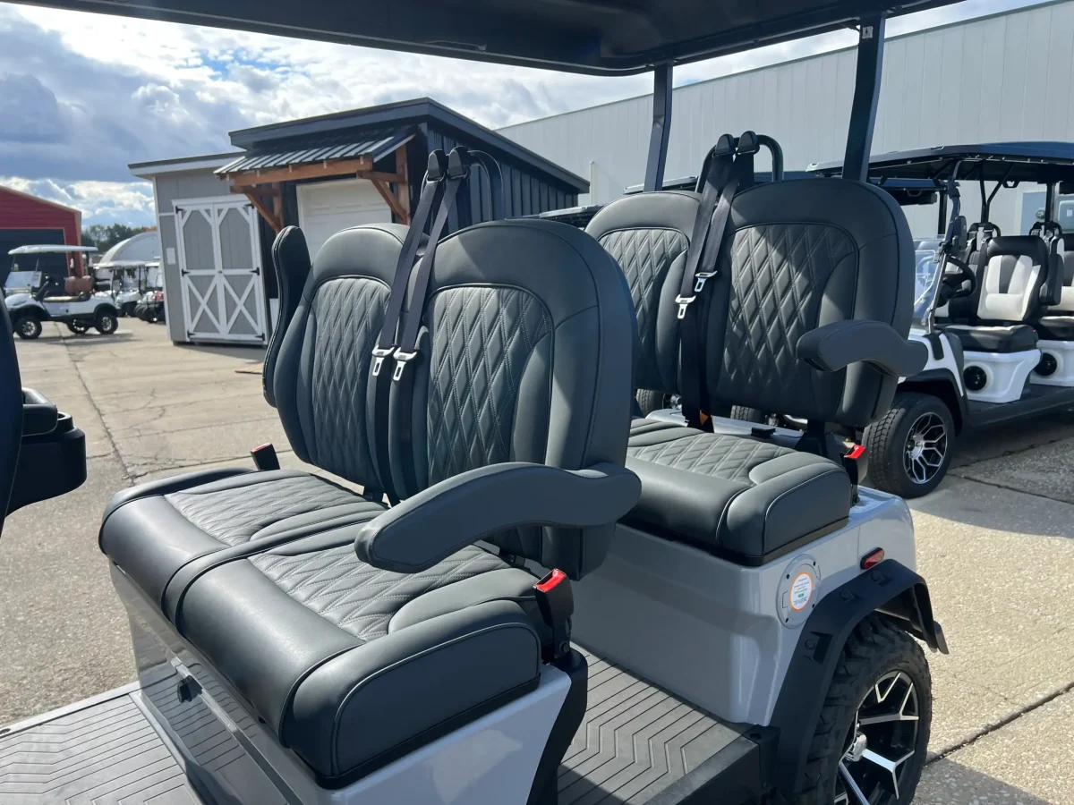 six seater golf cart mentor ohio mentor ohio 2