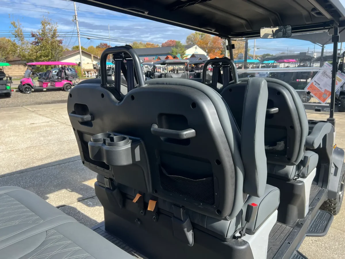six seater golf cart mentor ohio north Madison ohio 1