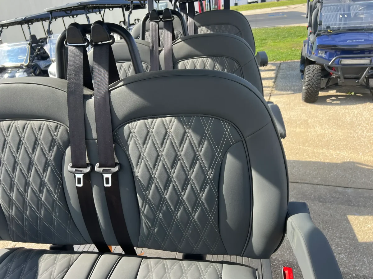 six seater golf cart mentor ohio painesville township ohio 2