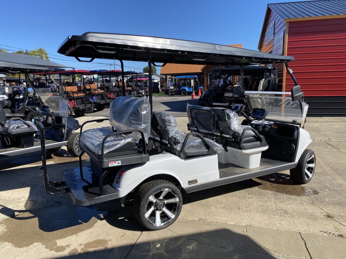 six seater golf cart painesville ohio concord ohio 1