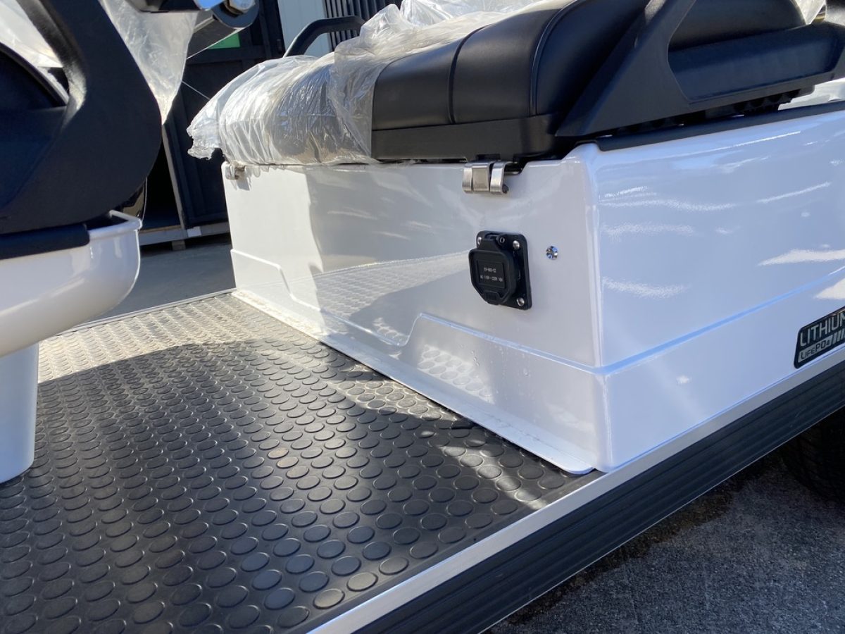 six seater golf cart painesville ohio fairport harbor ohio