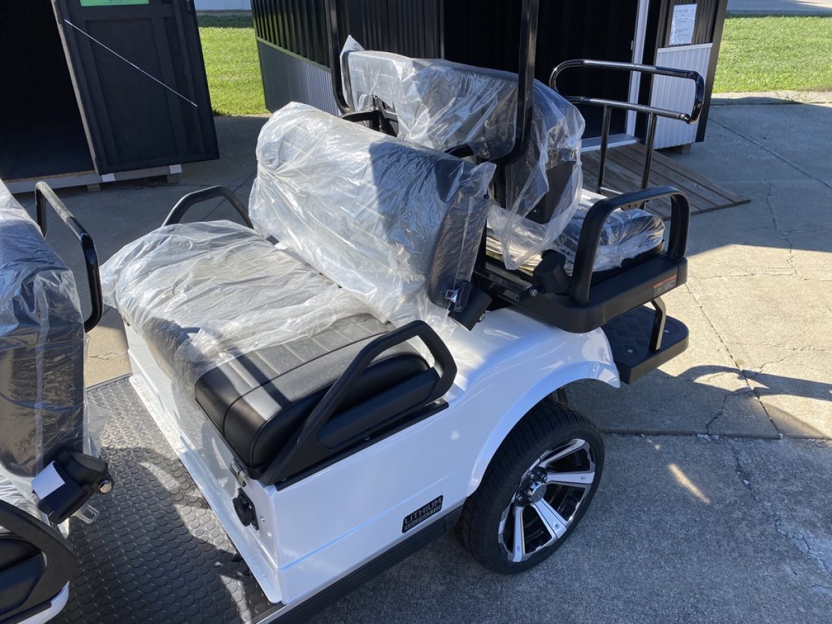 six seater golf cart painesville ohio mentor ohio