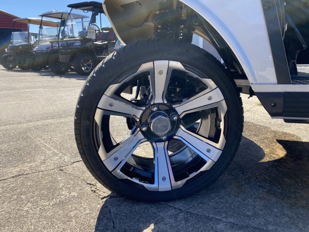 six seater golf cart painesville ohio perry ohio