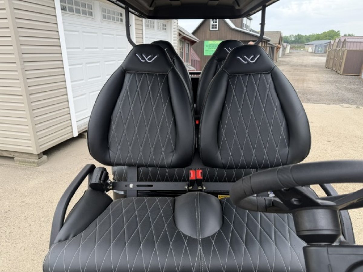 six seater golf cart​ near me Euclid Ohio