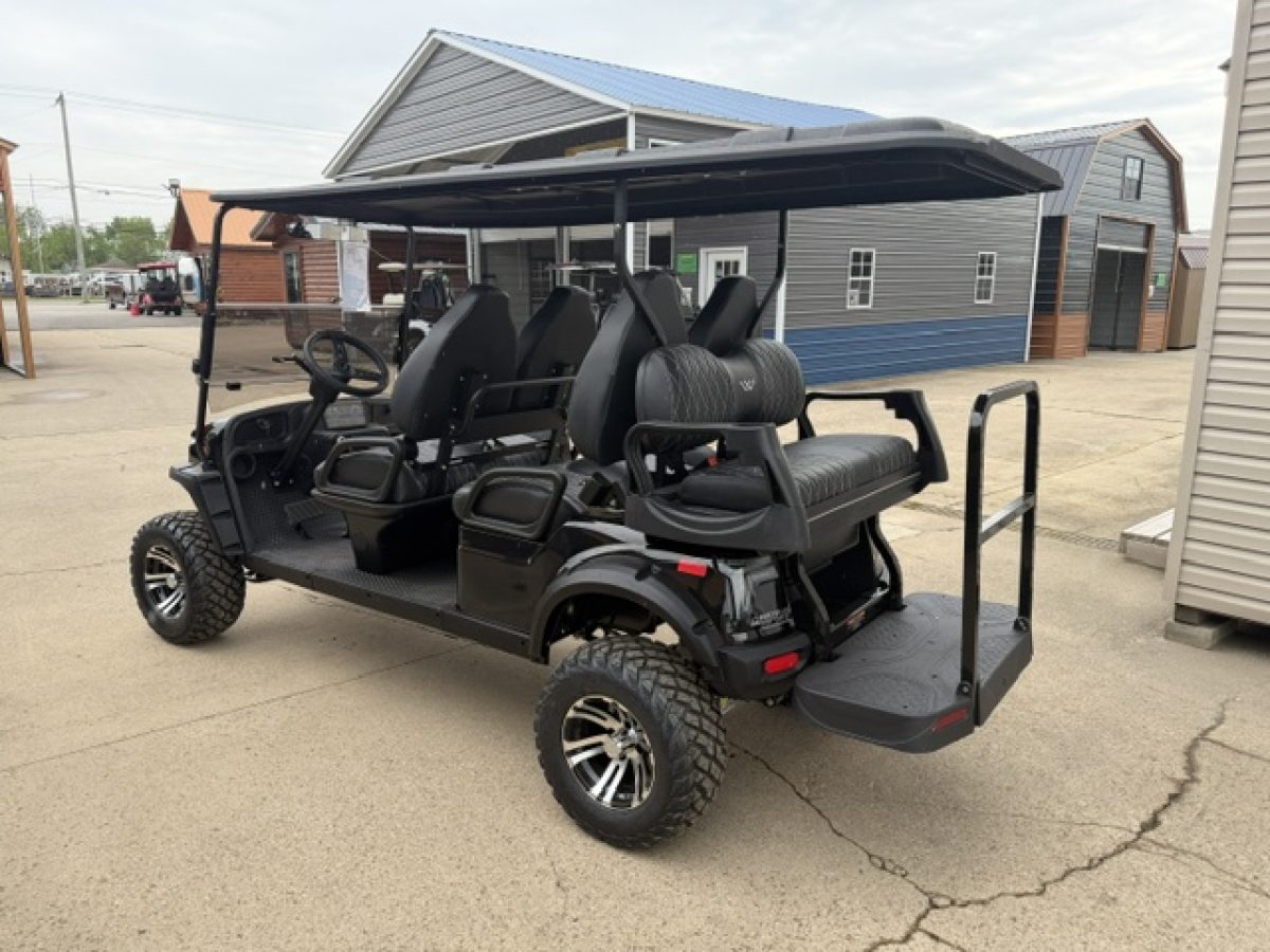 six seater golf cart​ near me Kirtland Ohio