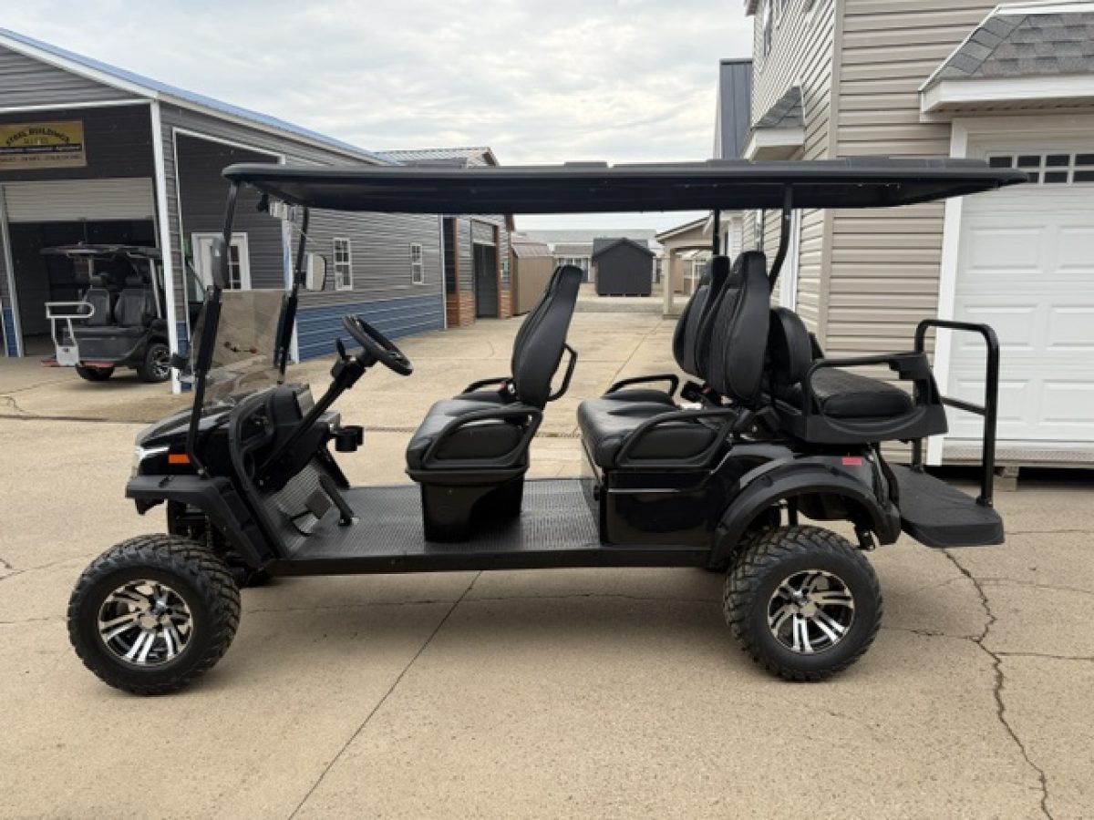 six seater golf cart​ near me Strongsville Ohio