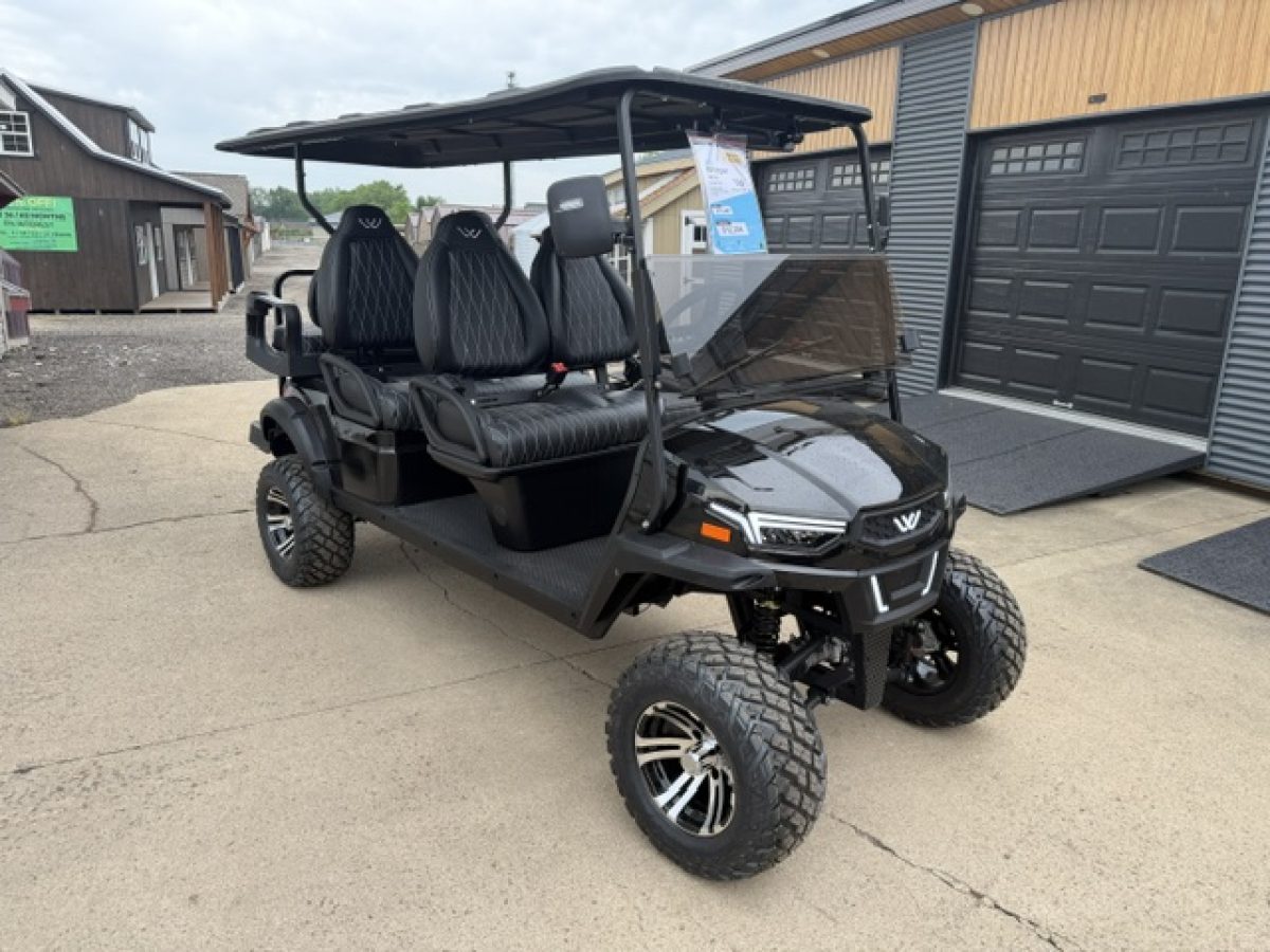 six seater golf cart​ near me Wickliffe Ohio