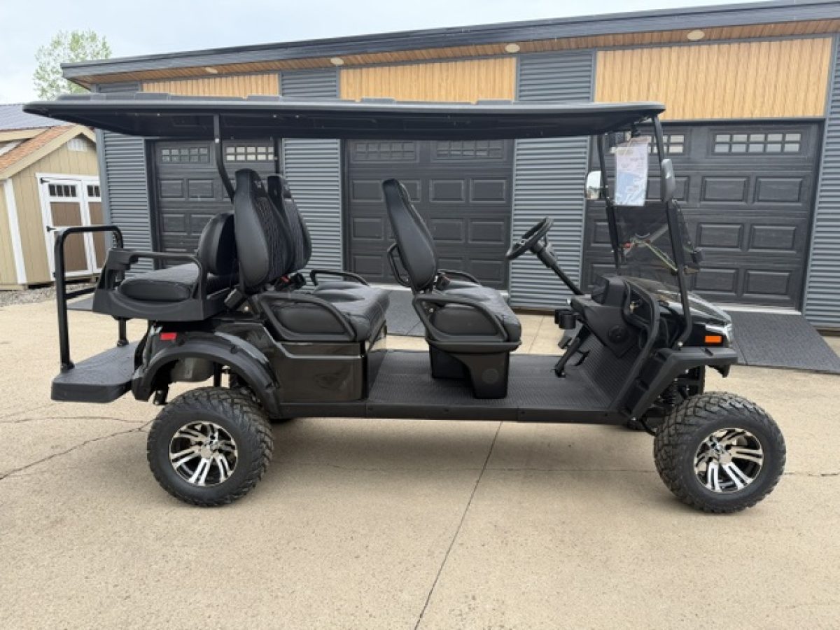 six seater golf cart​ near me Willowick Ohio