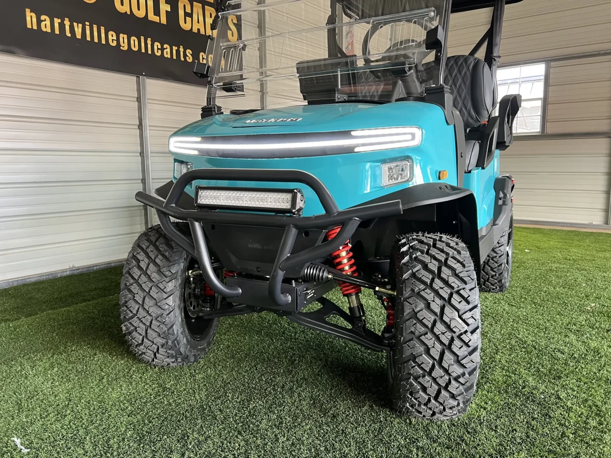 sporty golf carts Concord Ohio
