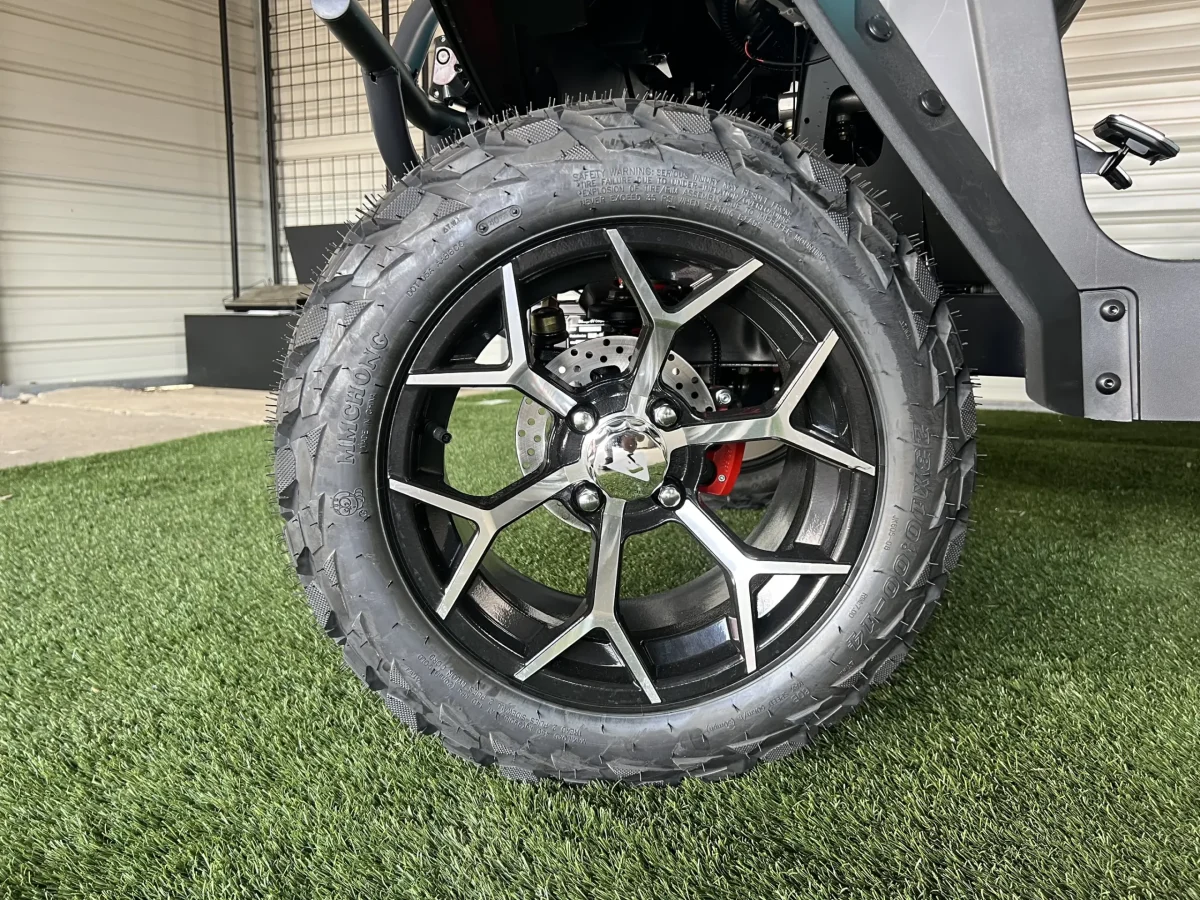 sporty golf carts Concord Township Ohio
