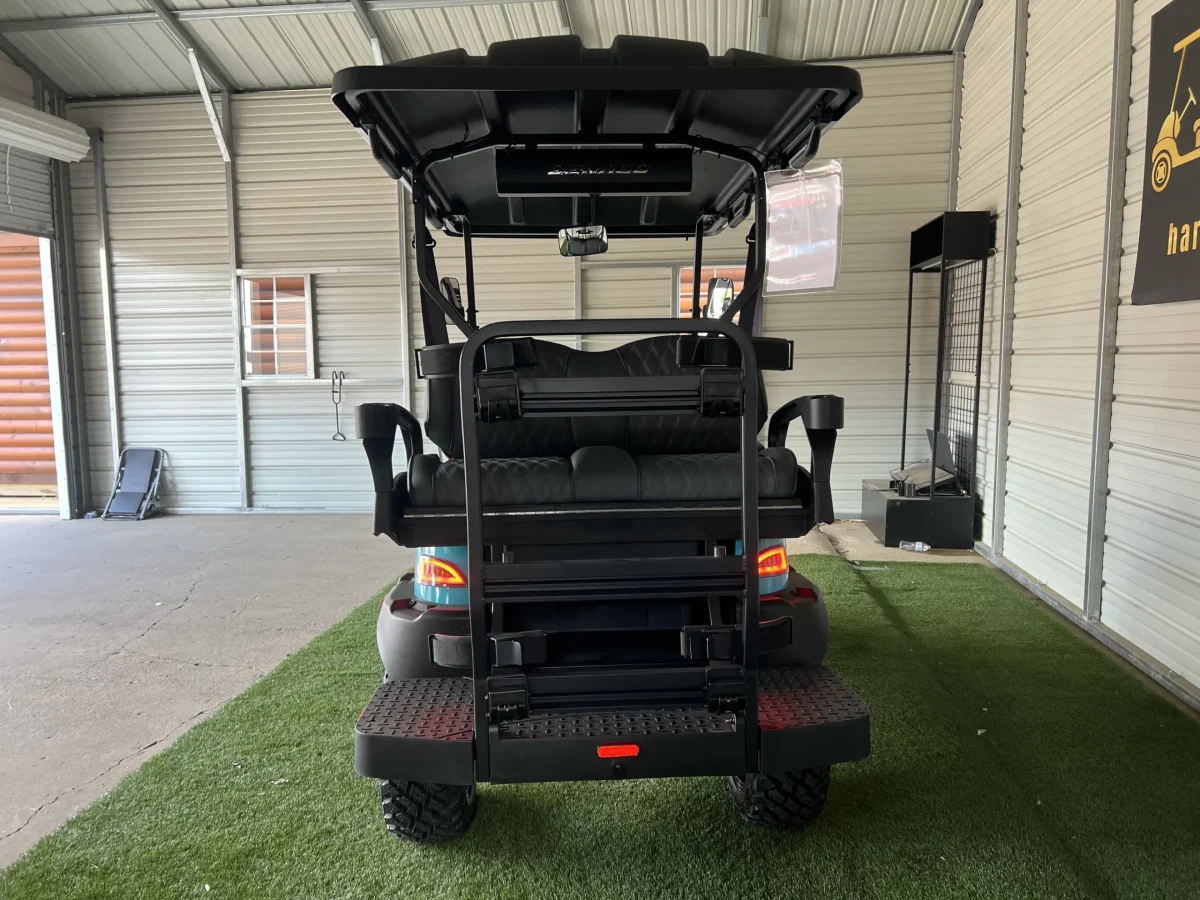 sporty golf carts Euclid Ohio