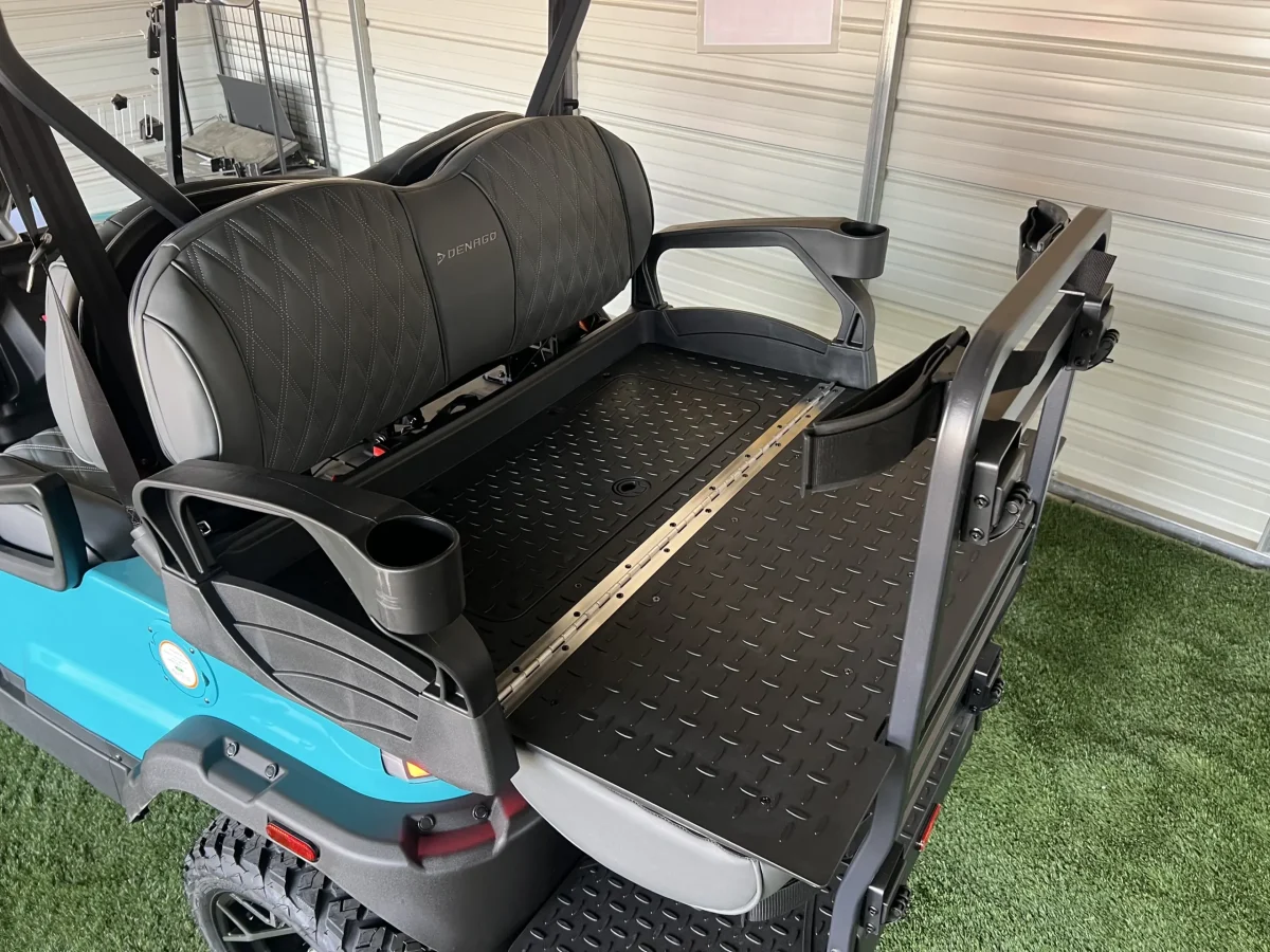sporty golf carts Kirtland Ohio