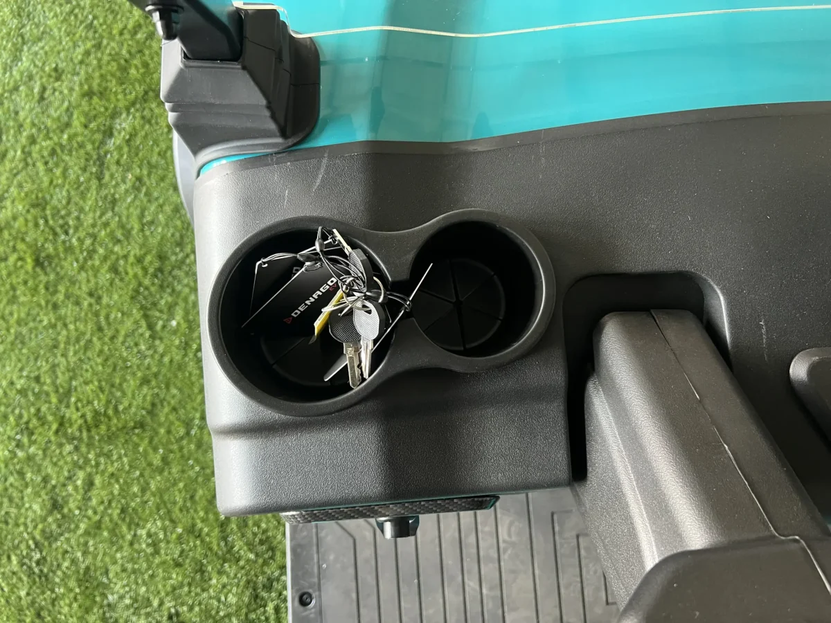 sporty golf carts Near Me