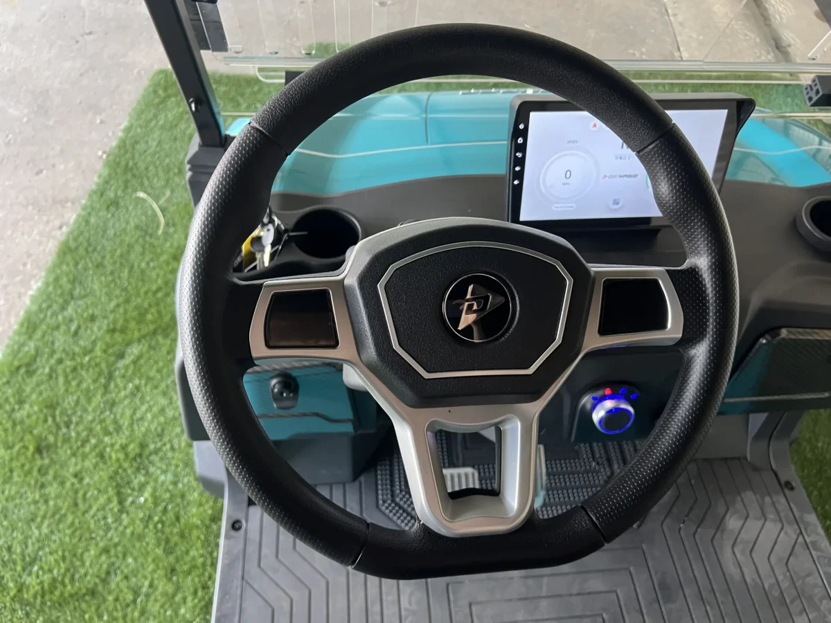 sporty golf carts Painesville Ohio
