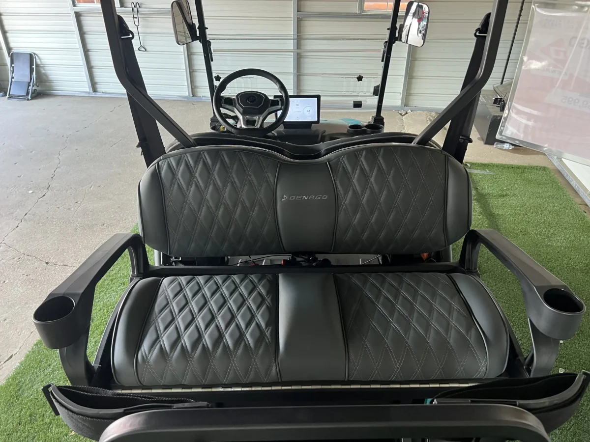 sporty golf carts Strongsville Ohio