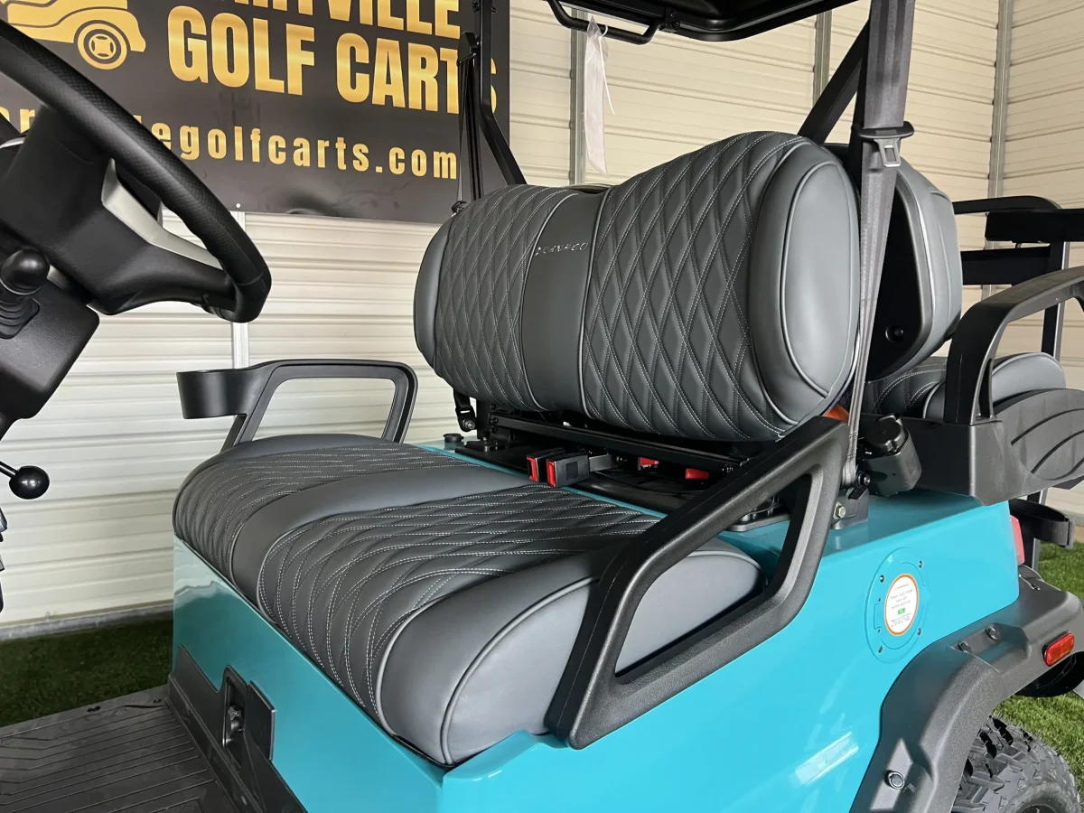 sporty golf carts Wadsworth Ohio