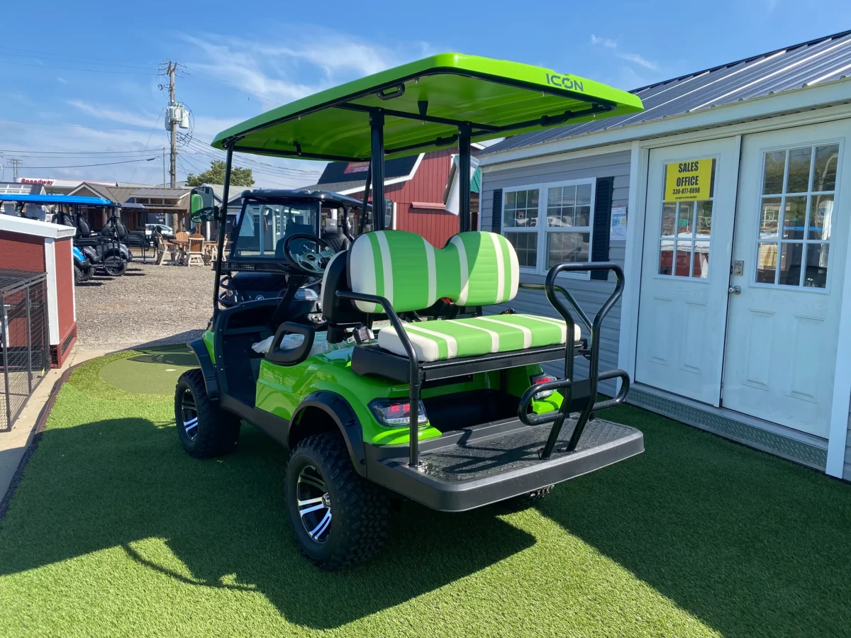 strasburg golf carts hartville golf carts