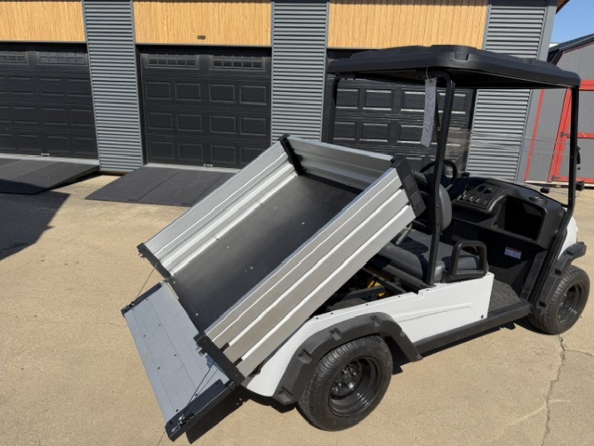 street legal golf cart ohio Geneva Ohio