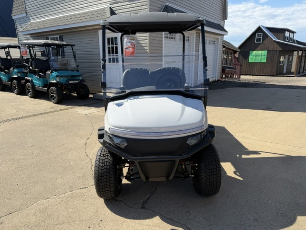street legal golf cart ohio Medina Ohio