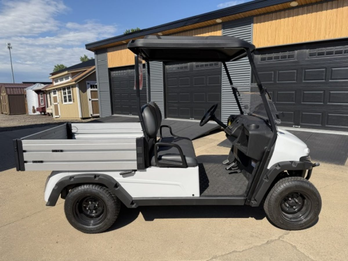 street legal golf cart ohio Willowick Ohio