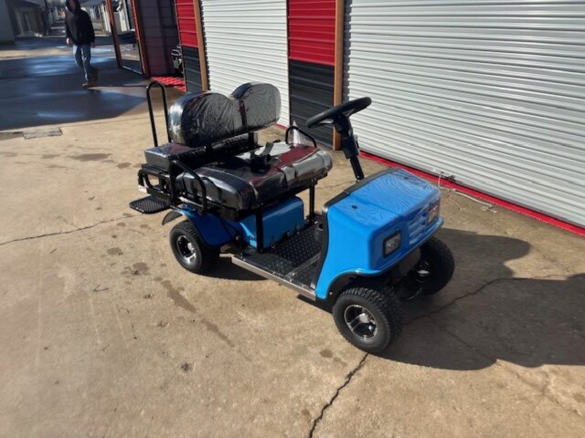 sx3 golf cart for sale Medina Ohio