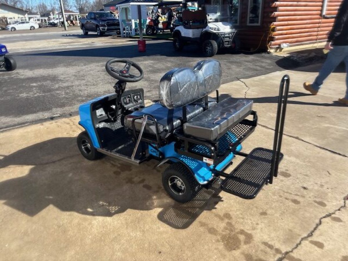 sx3 golf cart for sale Wadsworth Ohio