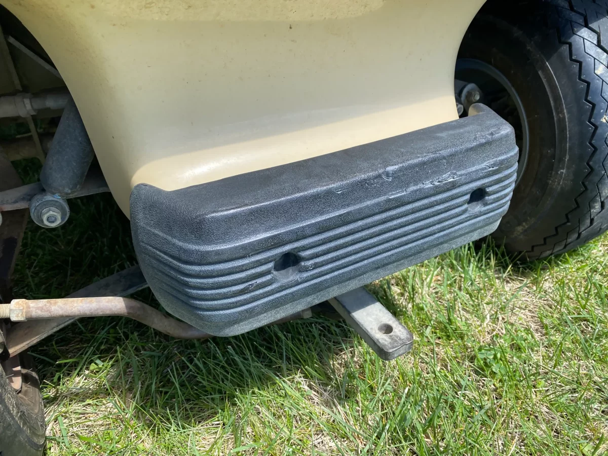 used club car golf cart Dayton Ohio