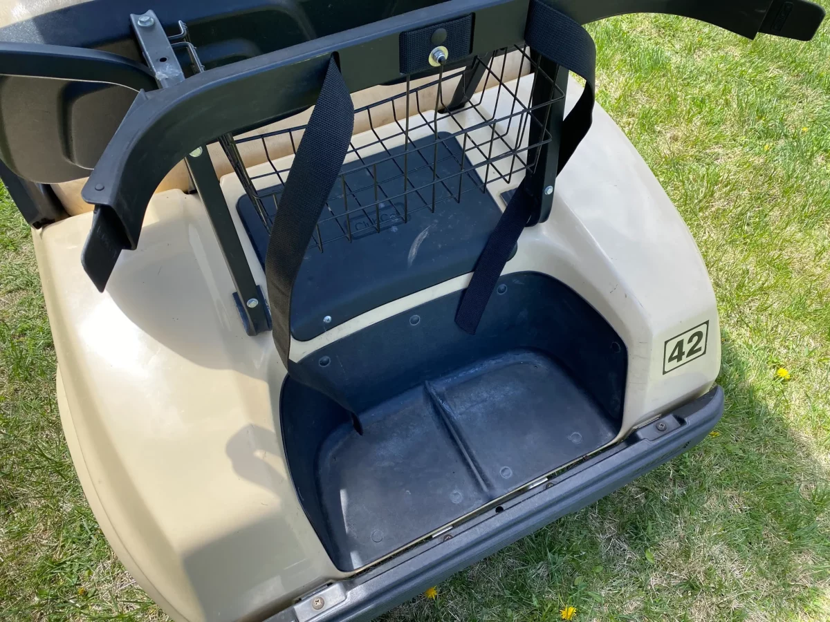 used club car golf cart Fort Wayne Indiana