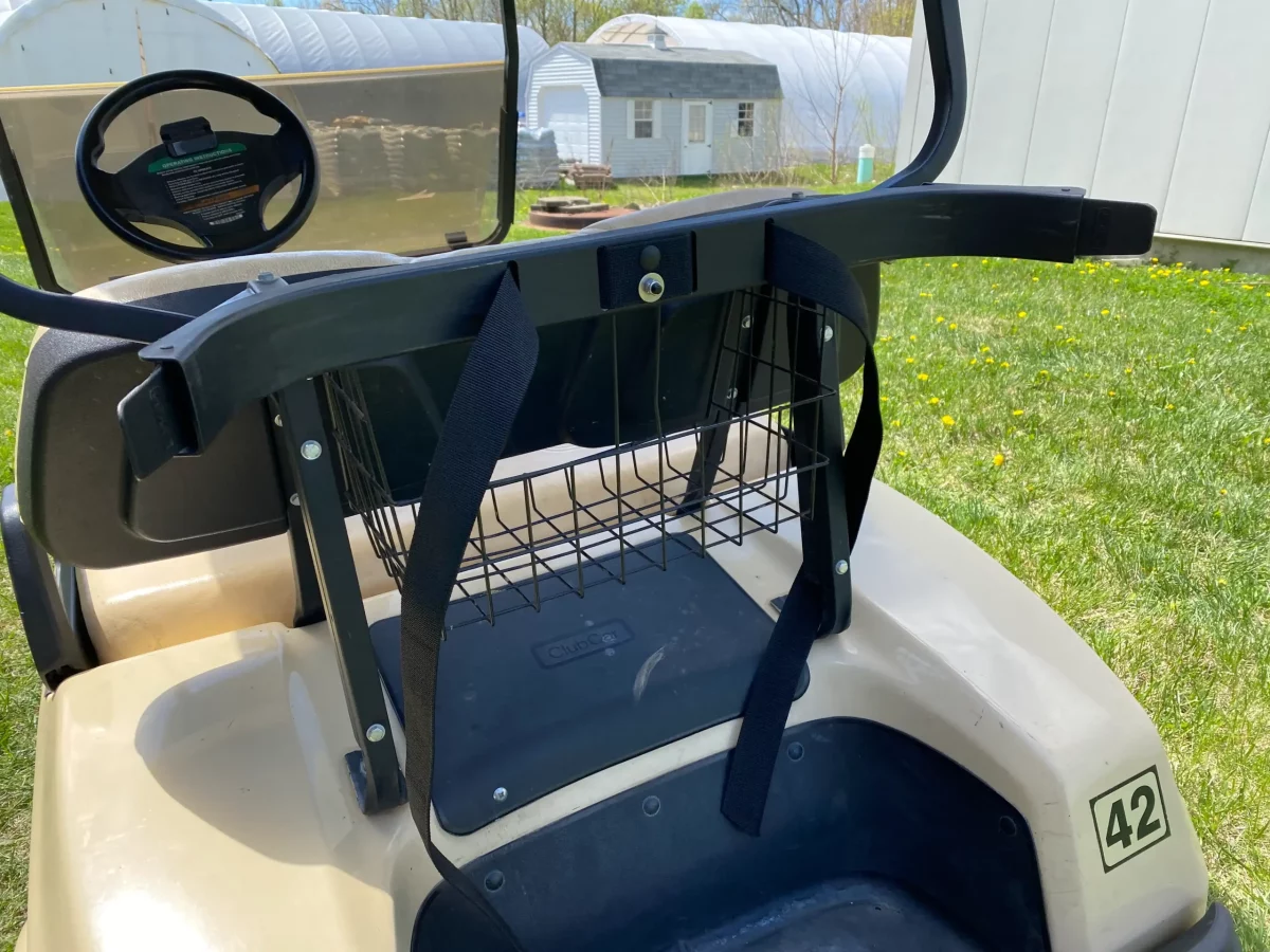 used club car golf cart Indianapolis Indiana