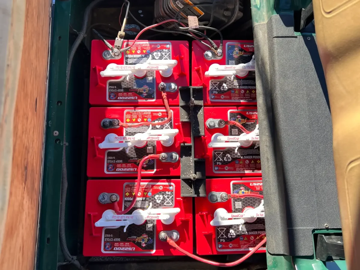 used golf cart club car concord township ohio