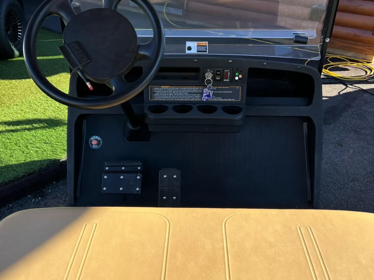 used golf cart club car concord twp ohio